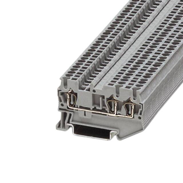 3037258 Phoenix Contact  Canal sur rail DIN